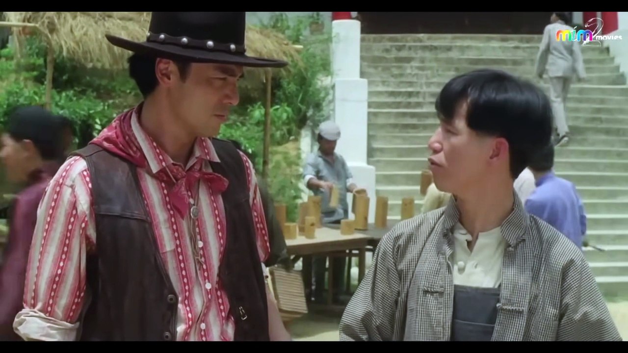 Ngũ hổ Quảng Đông