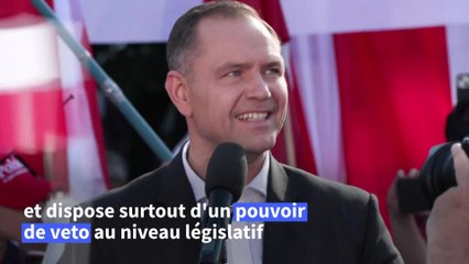 Pologne : le candidat nationaliste remporte de justesse la présidentielle