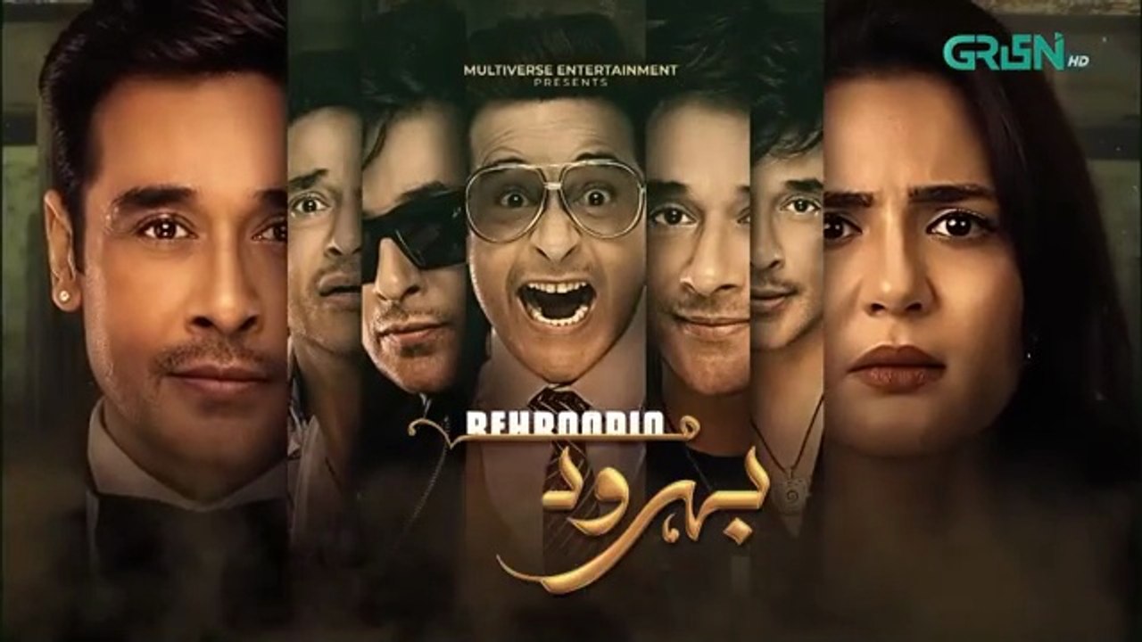 behroopia Episode 10