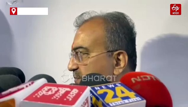 दलित बच्ची से दुष्कर्म और PMCH की लापरवाही पर मंगल पांडे ने तोड़ी चुप्पी, स्वास्थ्य विभाग ने तीन सदस्य जांच कमेटी बनाई