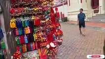 Chinatown Singapore 🇸🇬 walking tour 4k hd video