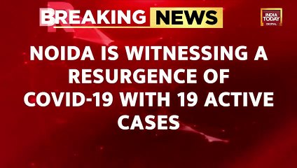 Noida Corona News LIVE_ Active COVID-19 Cases Spark Urgent Health Alert _ India Today (1)