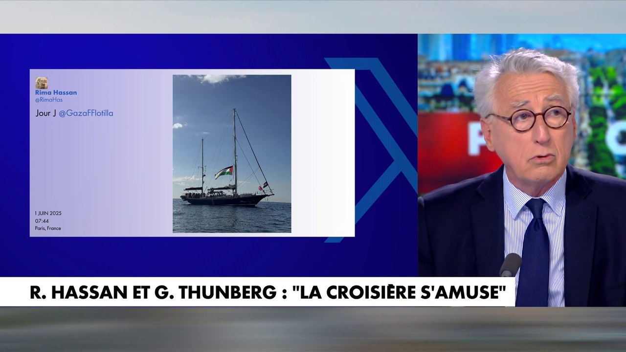 Vincent Hervouët : «C’est la honte»