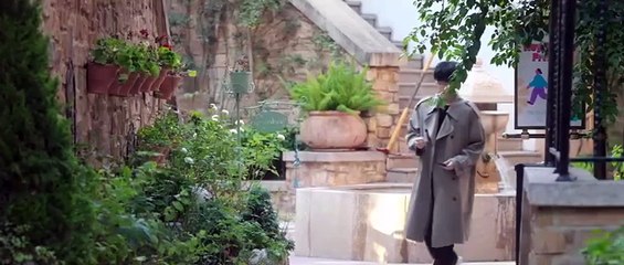 Be Passionately in Love EP 14 ENG SUBab