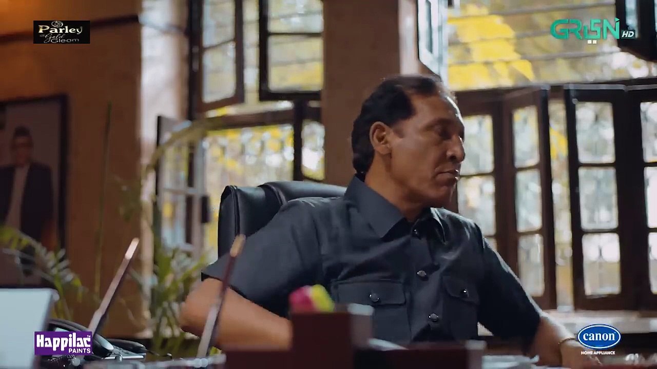 Faraar Drama Episode 3 | Hamza Ali Abbasi, Ahmed Ali Akbar, Meerub Ali, Sohai Ali Abro