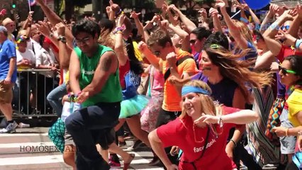 Homosexualidad ¿Enfermedad o preferencia