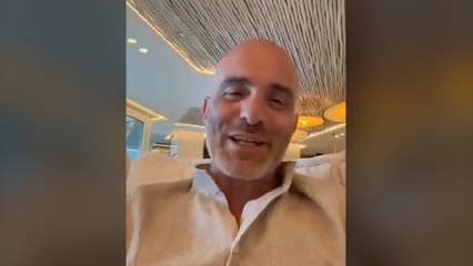 Maresca, tras la final de la Conference: "Lo dimos todo para que el Chelsea ganara..."