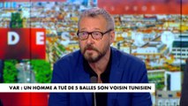 Joseph macé-scaron : «les zones de non-droit, elles sont partout»