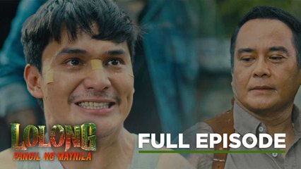 Lolong 2: Julio and Lolong Team Up! | Full Episode 94 (June 3, 2025) 🔥