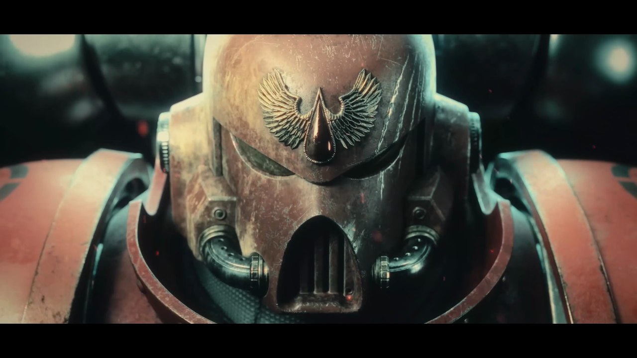 Astartes - S02 Teaser Trailer (English) HD