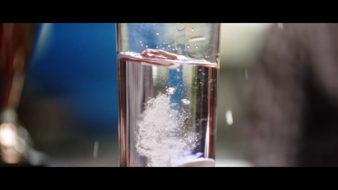 Oxy Morons Bande-annonce VO