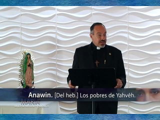 3 - María en los Sinópticos