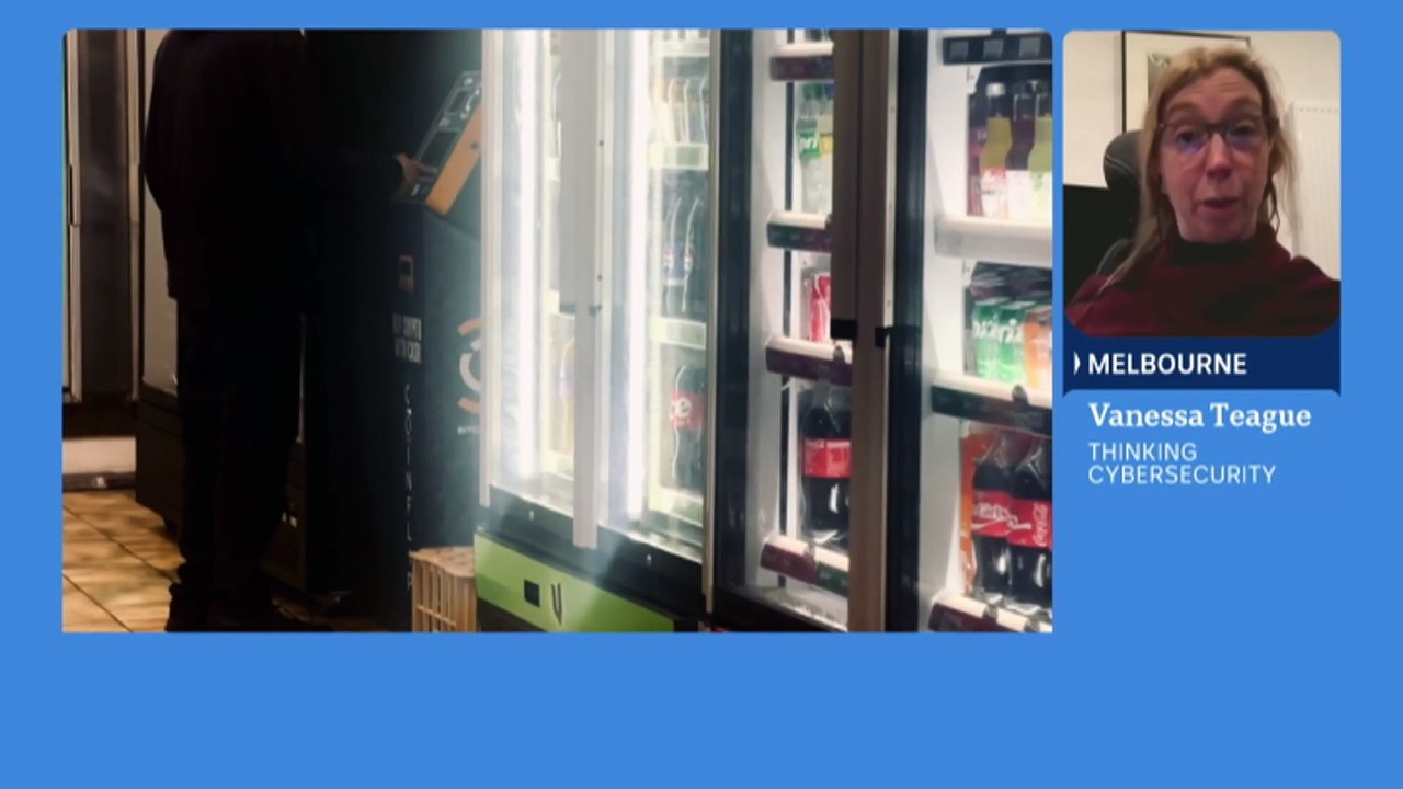 Crypto ATMs increasingly used for scams and money laundering