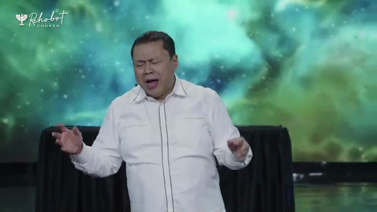 Mezbah Pagi - Di Hadapan Bapa kubawa hatiku.