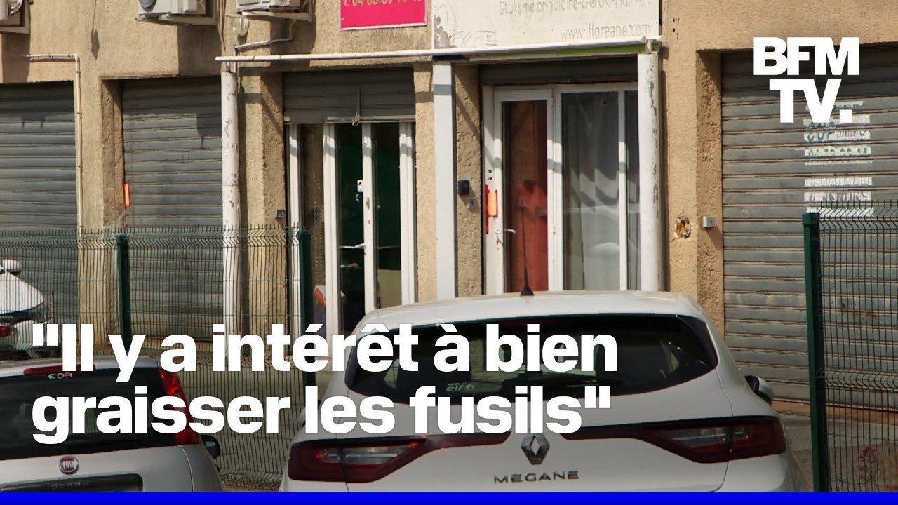 Propos racistes et xénophobes, admiration pour Jean-Marie Le Pen...Le profil du suspect du meurtre raciste dans le Var