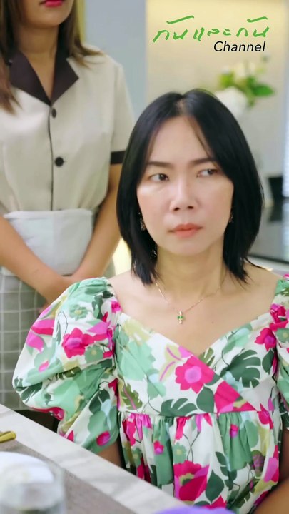 แกมันก็แค่คนงานก่อสร้าง กระจอกๆ ไม่คู่ควรกับลูกสาวฉันหรอก!! #ละครสั้น #กันและกันซีรีย์ #สะท้อนสังคม