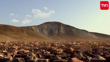 Josue y La Tierra Prometida Capitulo 44