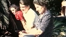 EVA BRAUN - LEBEN AUF DEM BERGHOF - Dokumentation
