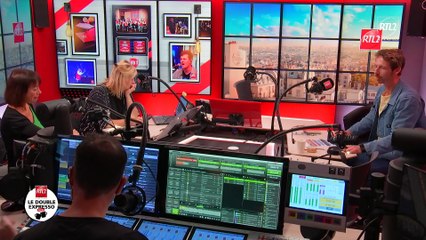 L'INTÉGRALE - Le Double Expresso RTL2 (03/06/25)