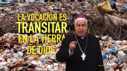 10 La vocación de Moisés