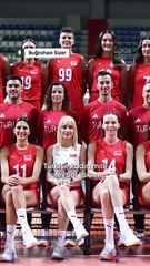 Zafer Yolculuğu Başlıyor | Filenin Sultanları