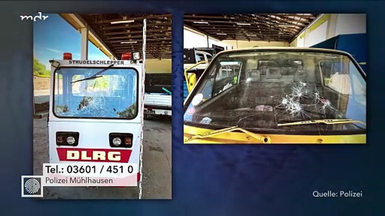 Kripo live vom 1. Juni 2025