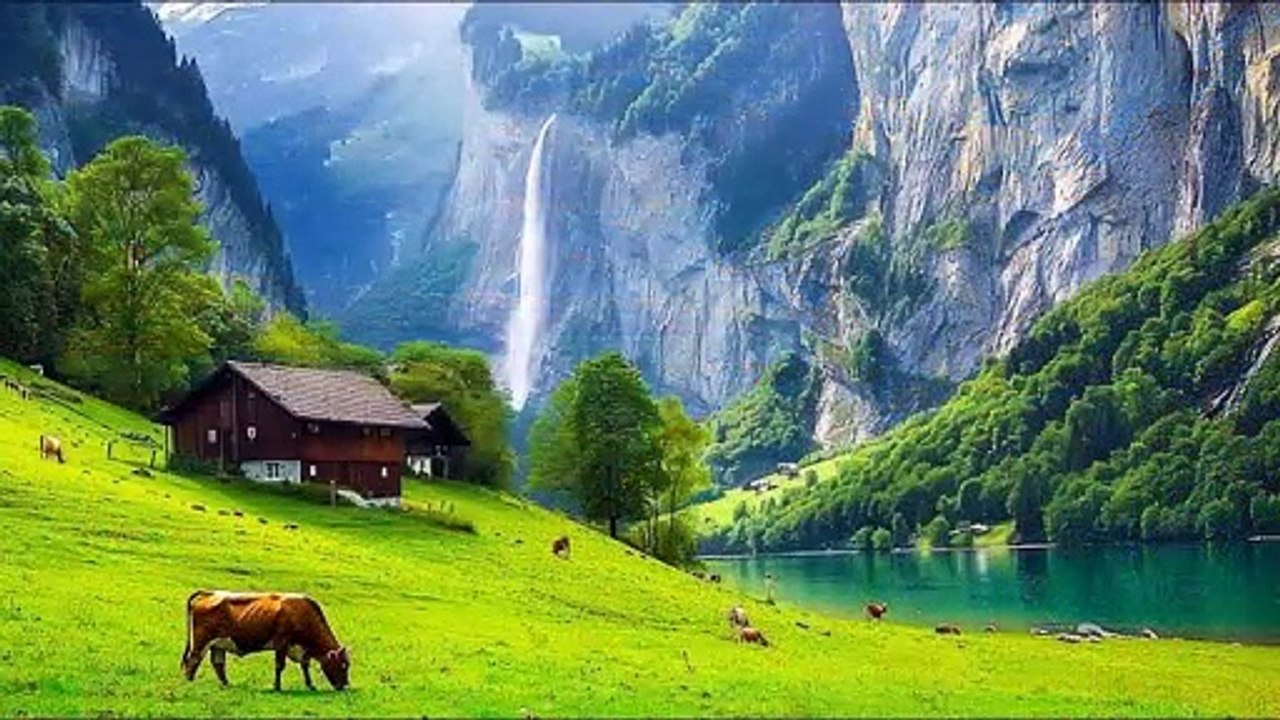 Randall Hartsell - Lasting impressions