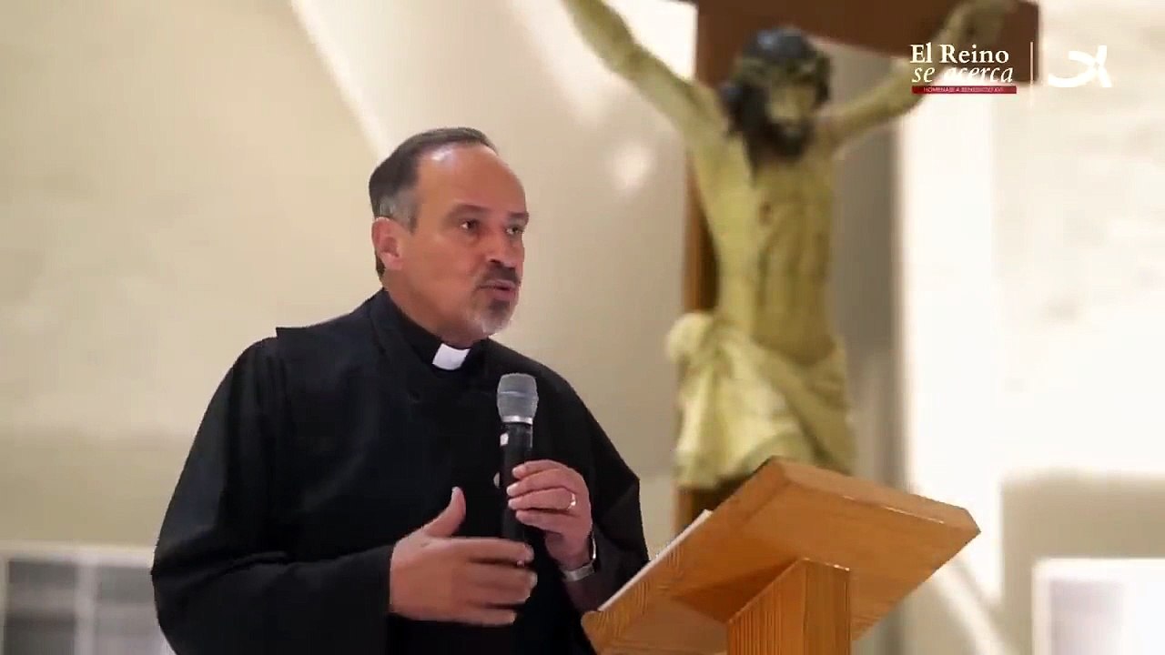 Ejercicios Espirituales 2023 - Dia 3 El Reino, una realidad que se vive