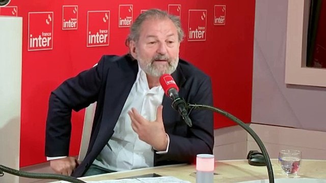 Denis Olivennes : Créer de nouveaux médias, comme Franc Tireur ou T18, c'est enthousiasmant. On n'a pas encore épuisé l'utilisé sociale des médias
