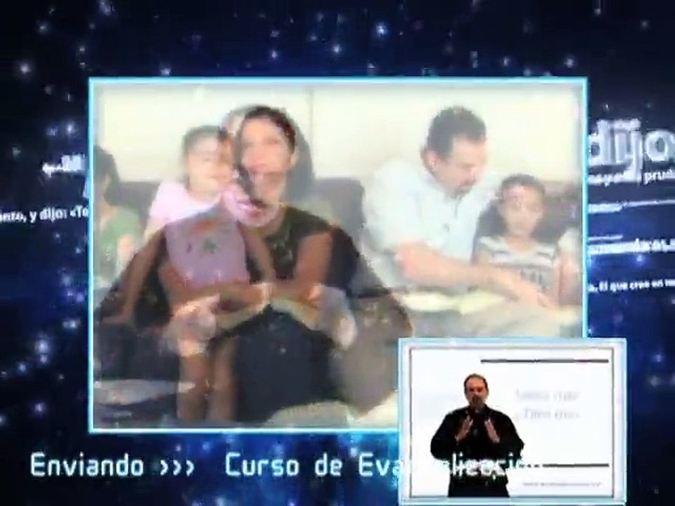 9. Palabra de Dios.