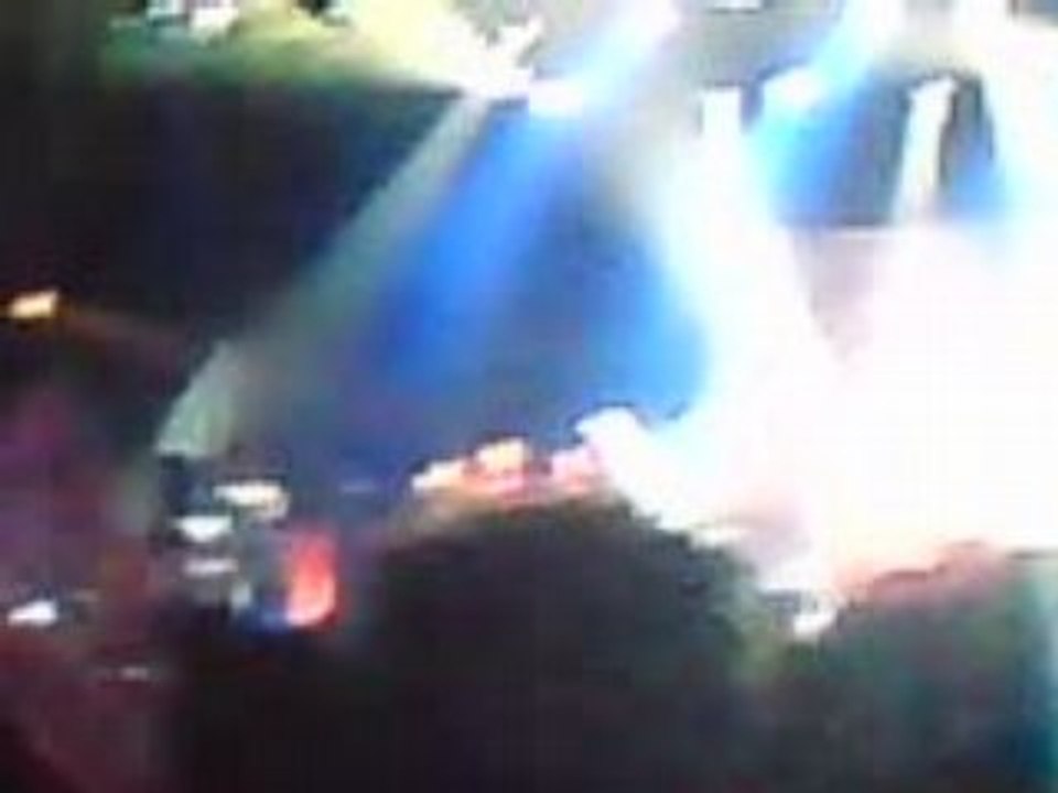 Kult - Brooklyńska Rada Żydów (Juwenalia UW, 10.05.08)