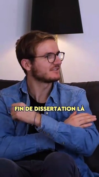 L'ouverture en fin de dissertation...