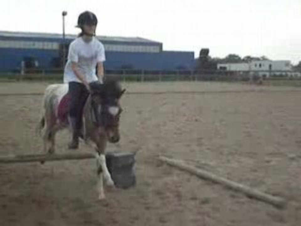 Justine et Oups + Moi et 0rion(1)