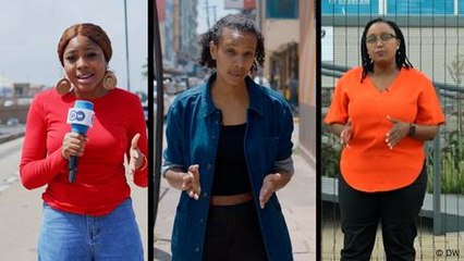 US Aid cuts hit schools and clinics in Africa