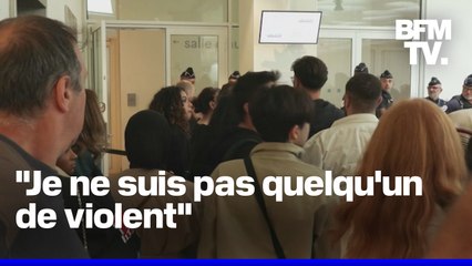 PSG-Inter: les premiers casseurs déjà condamnés