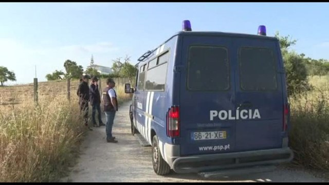 Caso Maddie McCann, nuove ricerche della polizia in Portogallo