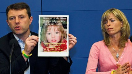 Se reanuda la búsqueda de Madeleine McCann en Portugal, que lleva 18 años desaparecida