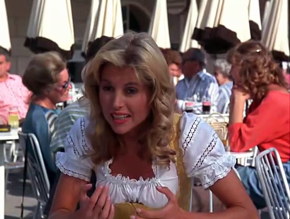 Agentin mit Herz S02E04-Das Geisterschloss