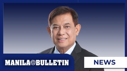 Marcos names former PSE president as new SEC chair