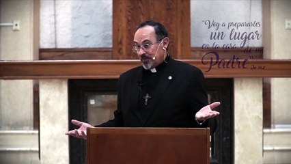 Día 3 Resucita un cuerpo incorruptible - Padre Ernesto Caro