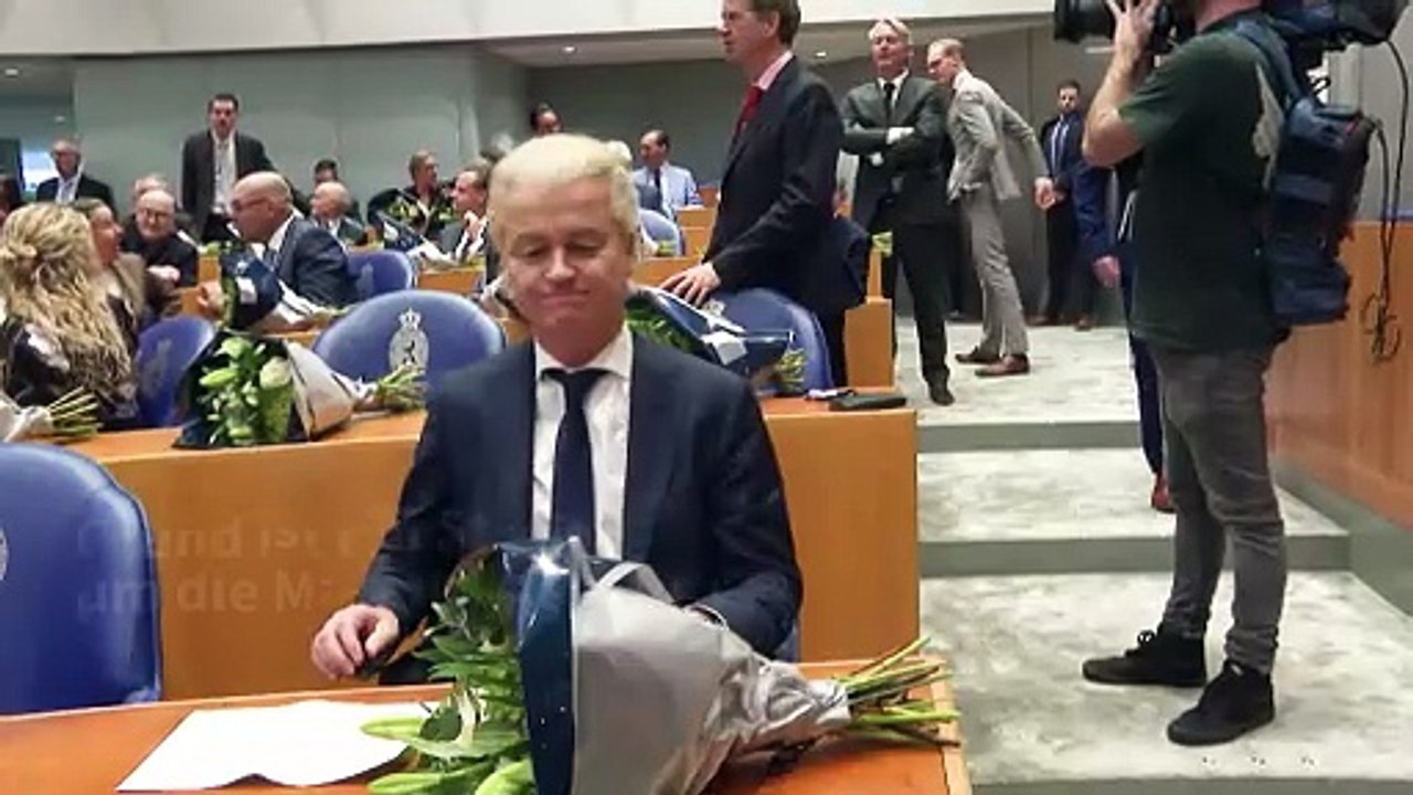 Niederlande: Rechtspopulist Wilders steigt aus Koalition aus
