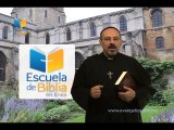 Escuela de Biblia Curso Propedéutico
