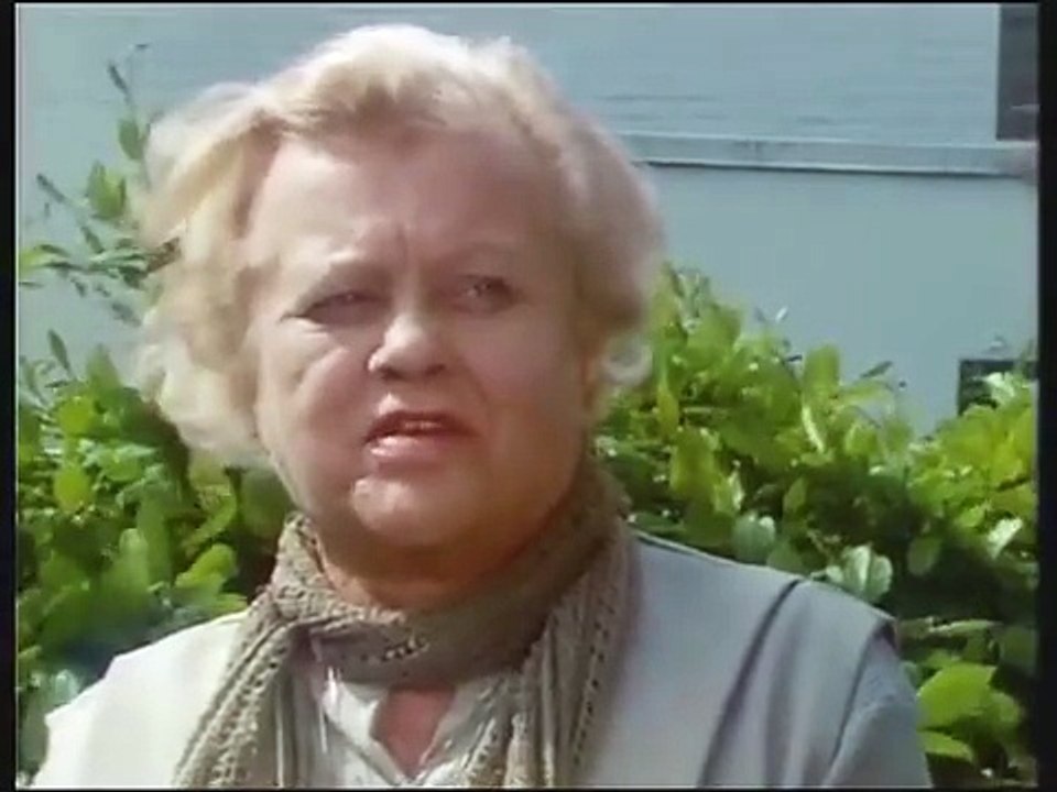 Detektivbüro Roth E12-Tod eines Vertreters