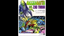 MEZZANOTTE CON ZIO TOBIA