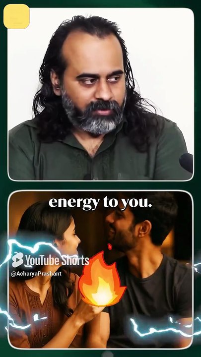 Is Psychic Energy Real? || Acharya Prashant