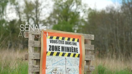 Minerais stratégiques : l’eldorado français