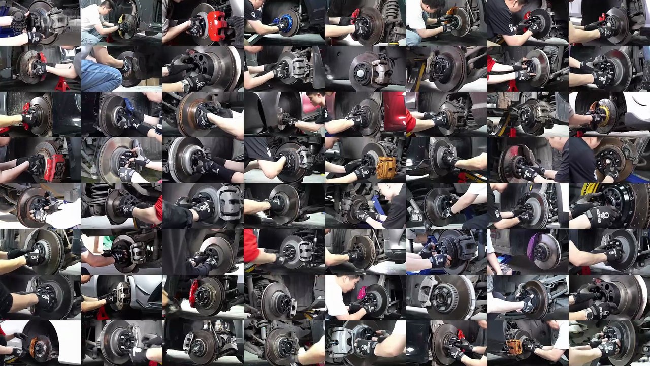 Are 2025 Nissan Frontier Wheel Spacers Safe for Off Roading? - BONOSS Nissan Wheel Fitment