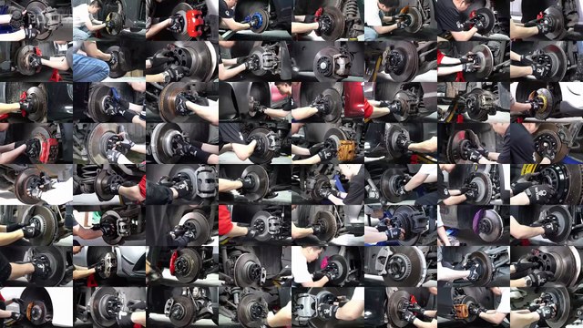 Are 2025 Nissan Frontier Wheel Spacers Safe for Off Roading? - BONOSS Nissan Wheel Fitment