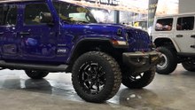 Who Makes Good 5x127 To 5x120 Wheel Adapters? - BONOSS Jeep Wrangler/Grand Cherokee Parts