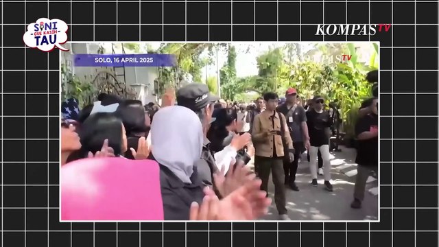 Penyelidikan Ijazah Jokowi Dihentikan, Roy Suryo Akan Laporkan Penyidik? | SINI GUE KASIH TAU